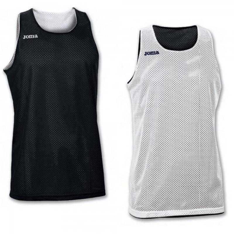 Camiseta reversible aro joma