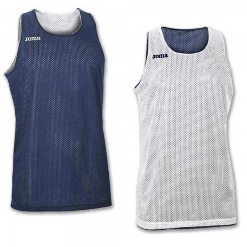 Camiseta reversible aro joma
