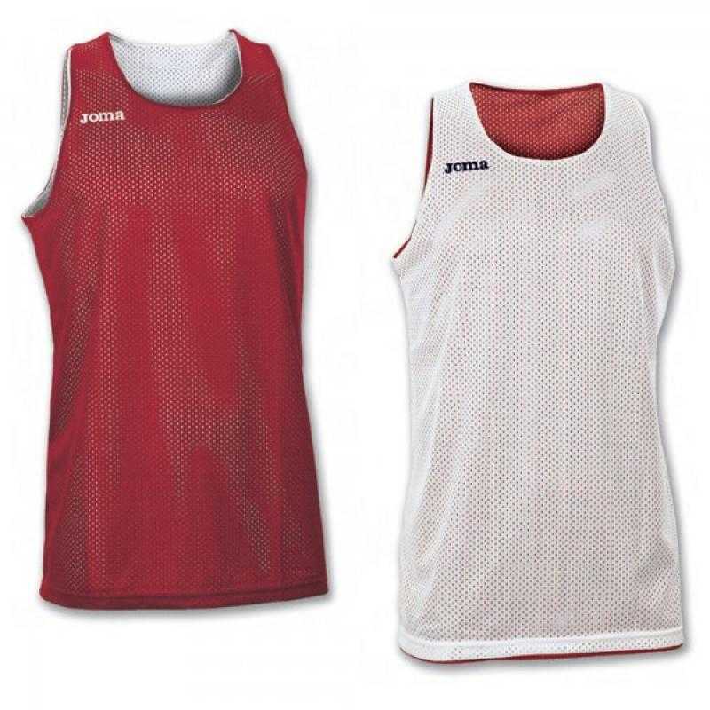 Camiseta reversible aro joma