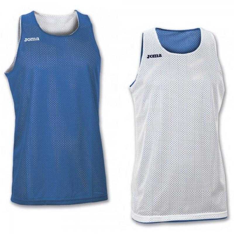 Camiseta reversible aro joma