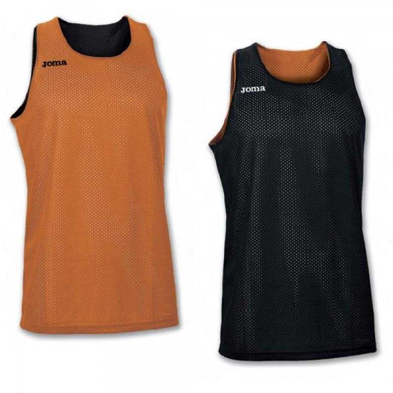 Camiseta reversible aro joma