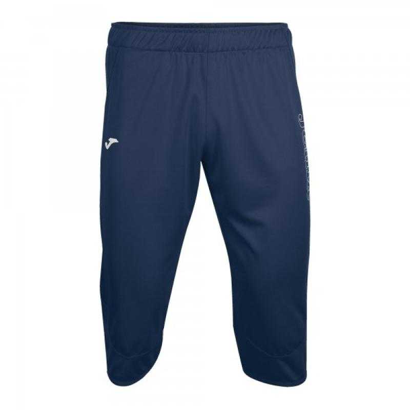 Pantalón pirata vela joma
