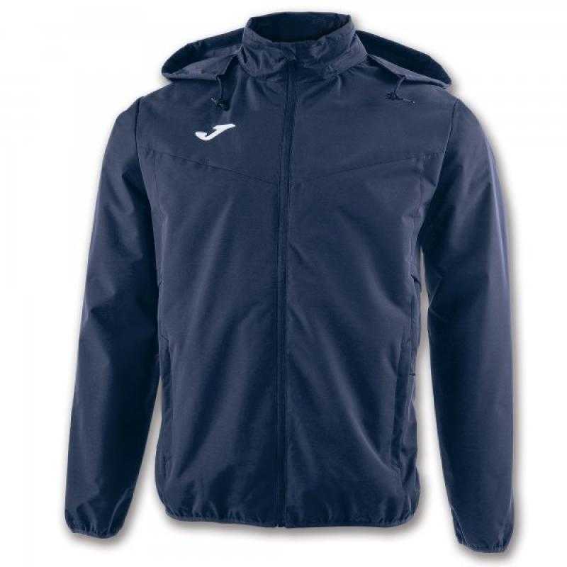 Chubasquero bremen joma