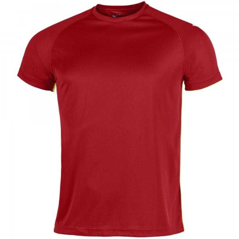 Camiseta eventos joma-pack 25 unidades