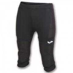 Pantalón pirata protect portero joma