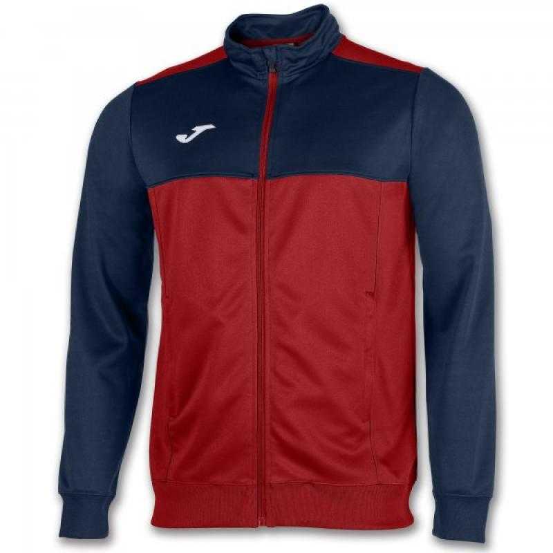 Chaqueta winner joma