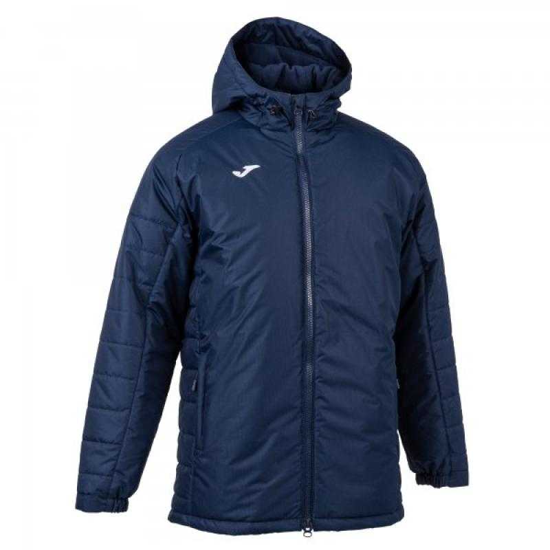 Anorak cervino joma