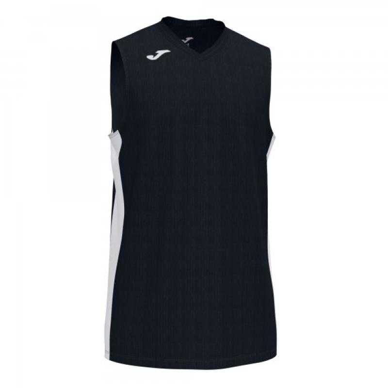 Camiseta baloncesto cancha iii joma