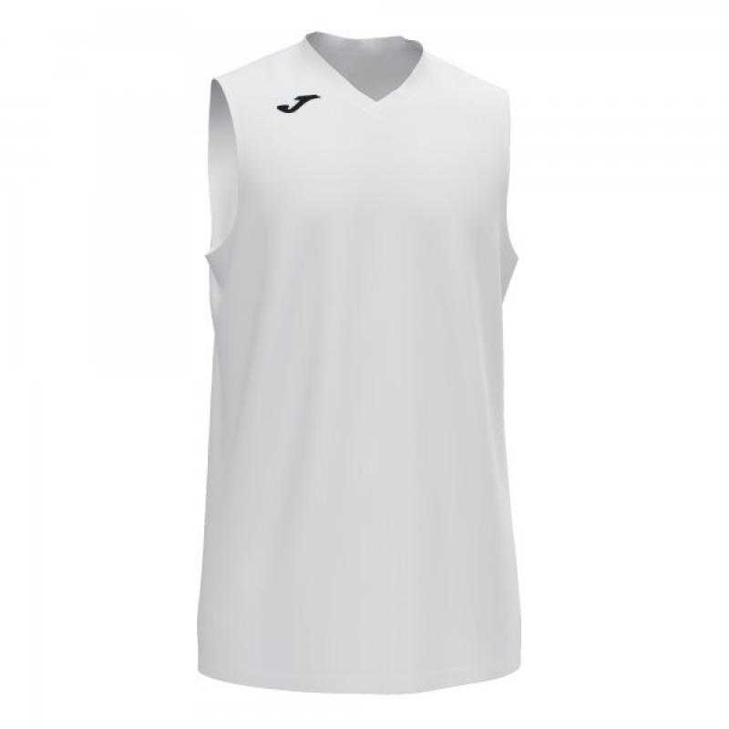 Camiseta baloncesto cancha iii joma