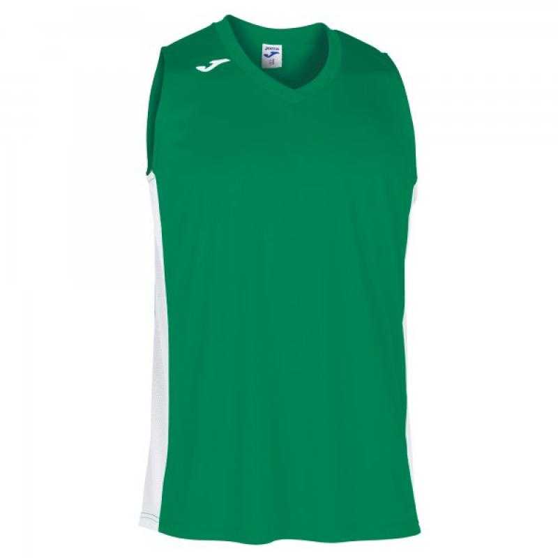 Camiseta baloncesto cancha iii joma