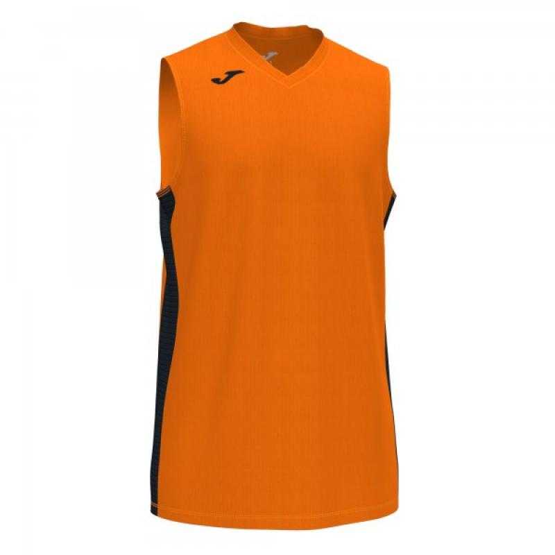Camiseta baloncesto cancha iii joma