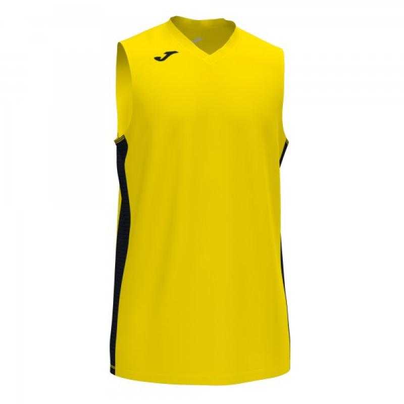 Camiseta baloncesto cancha iii joma