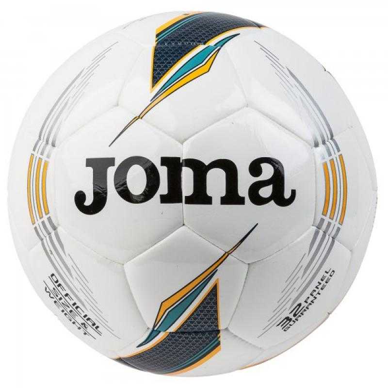 Balón eris joma fútbol sala (precio pack 12 unidades)