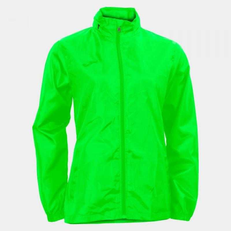 Chubasquero galia joma mujer