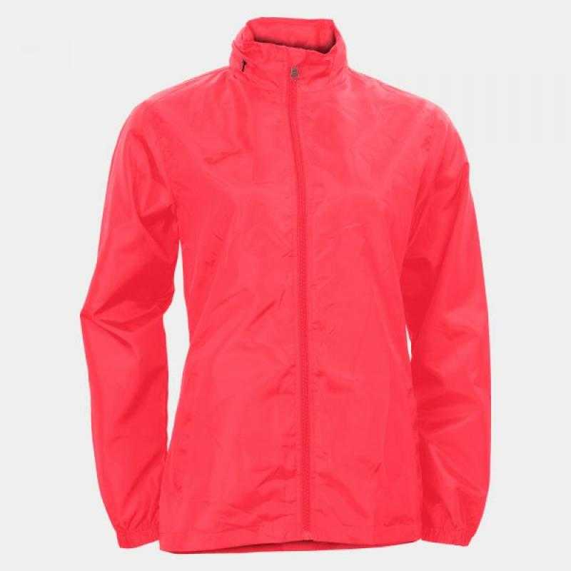 Chubasquero galia joma mujer