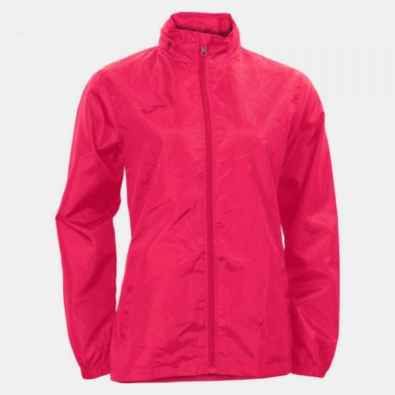 Chubasquero galia joma mujer
