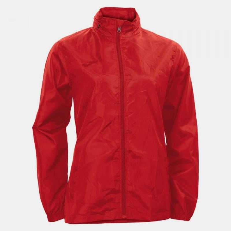 Chubasquero galia joma mujer