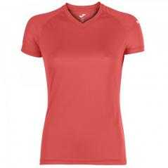 CAMISETA EVENTOS JOMA MUJER-PACK 25 UNIDADES