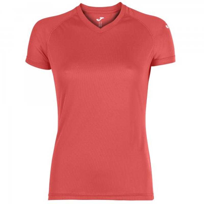 CAMISETA EVENTOS JOMA MUJER-PACK 25 UNIDADES