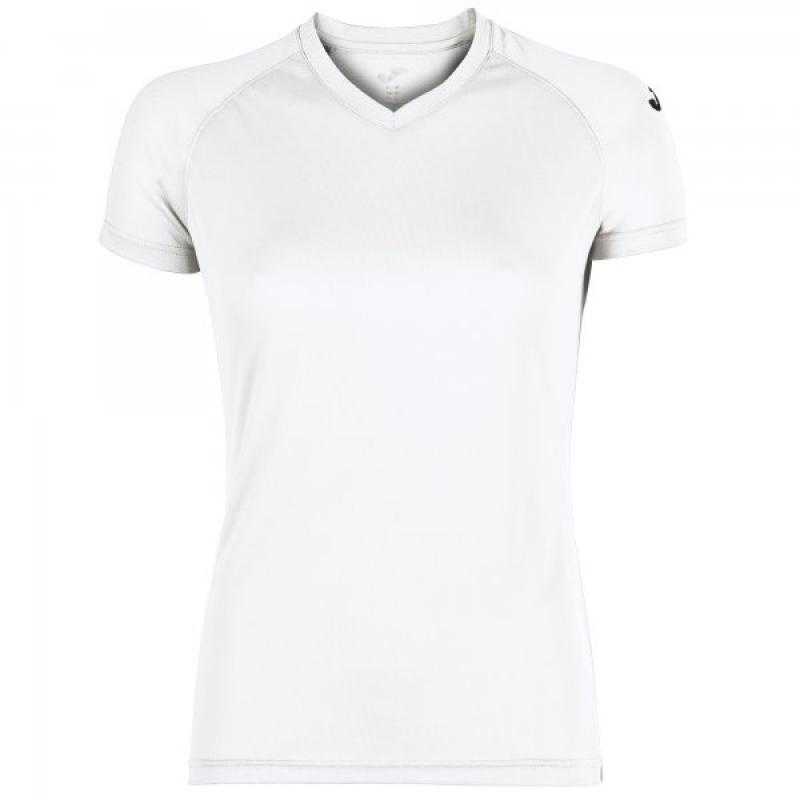 CAMISETA EVENTOS JOMA MUJER-PACK 25 UNIDADES