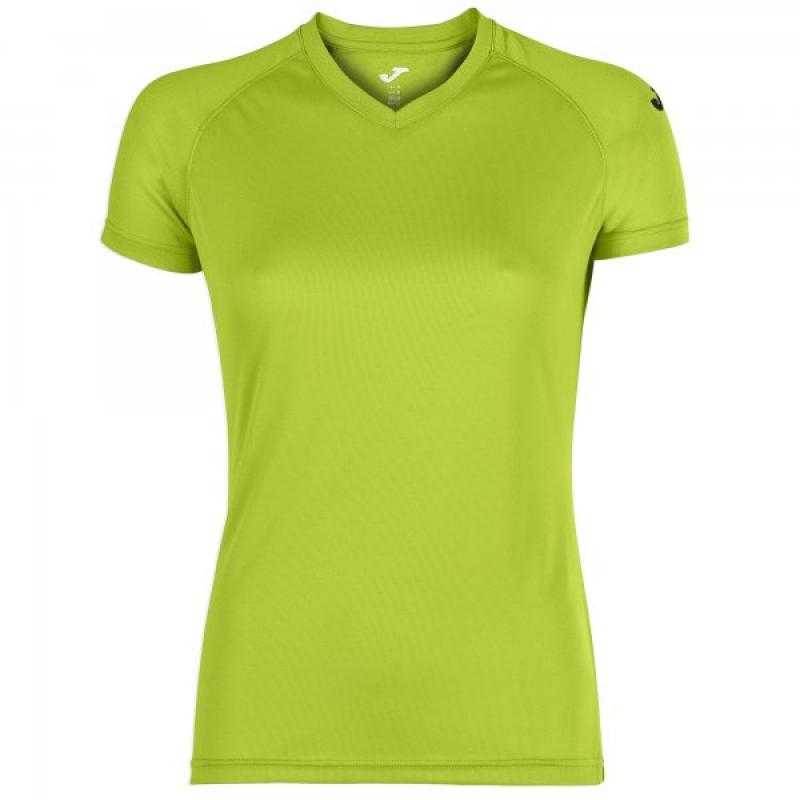 CAMISETA EVENTOS JOMA MUJER-PACK 25 UNIDADES