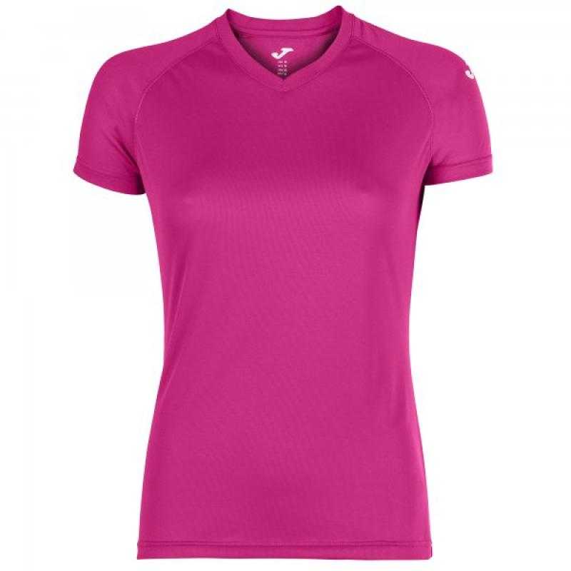 CAMISETA EVENTOS JOMA MUJER-PACK 25 UNIDADES