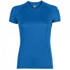 CAMISETA EVENTOS JOMA MUJER-PACK 25 UNIDADES