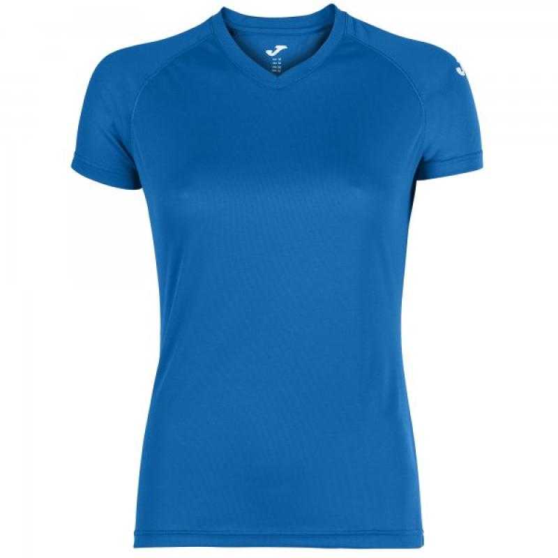 CAMISETA EVENTOS JOMA MUJER-PACK 25 UNIDADES