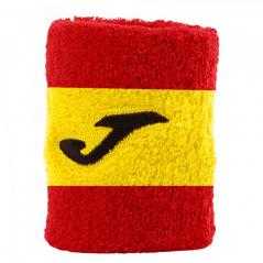 Muñequera joma españa (precio pack 24 unidades)