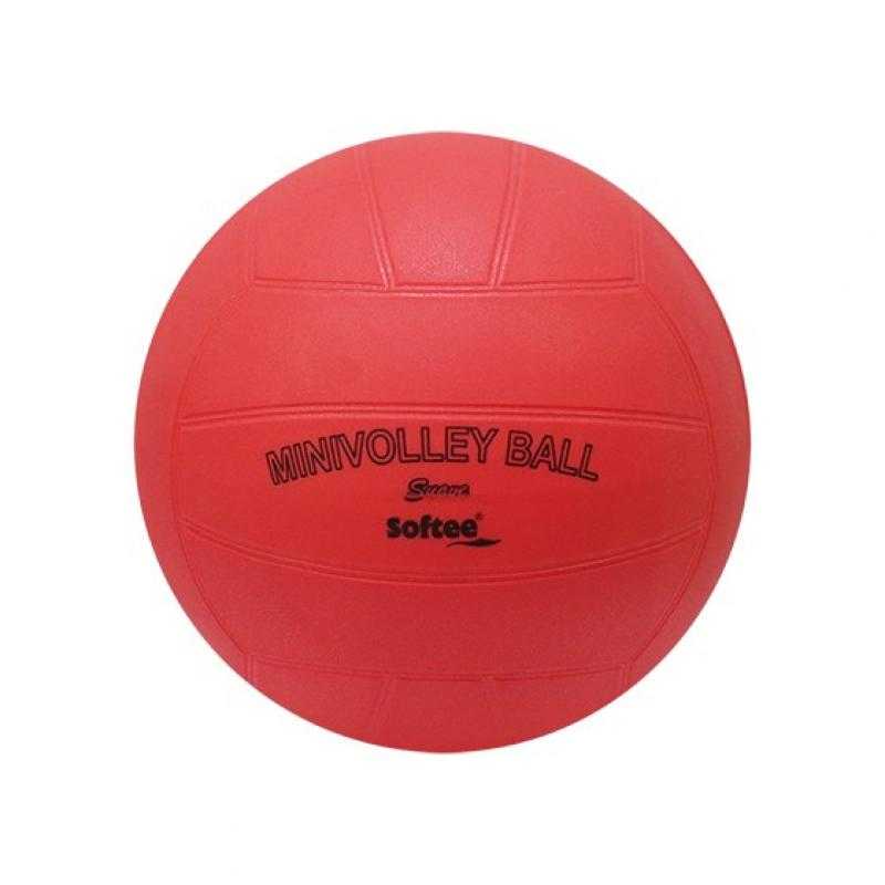 Balón minivoleibol softee soft