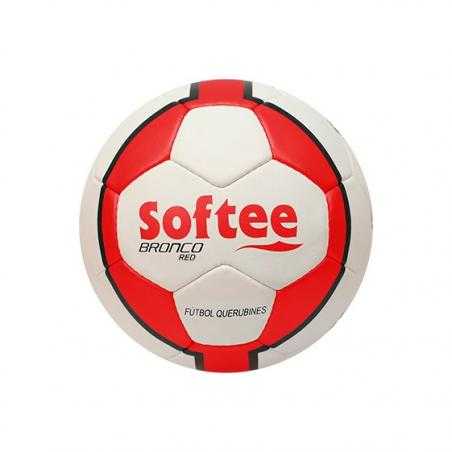 Balón softee bronco limited edition