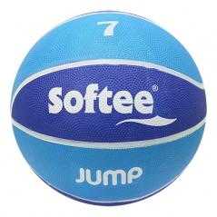 Balón baloncesto nylon softee jump