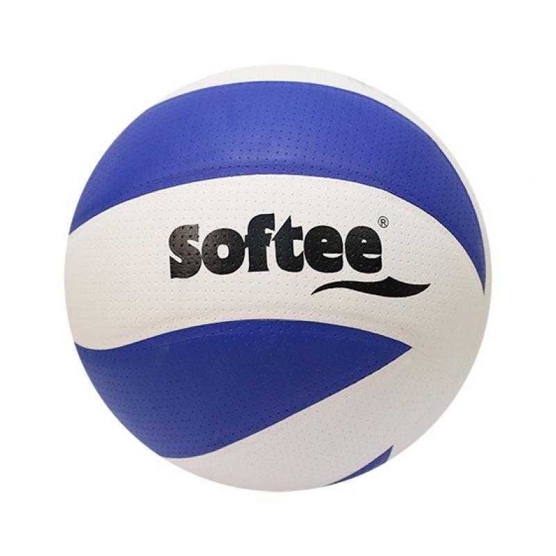 Balón voley softee tornado
