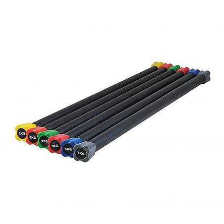 Body bar softee elite