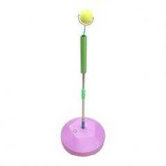 Soporte golpeo pelota tenis/padel