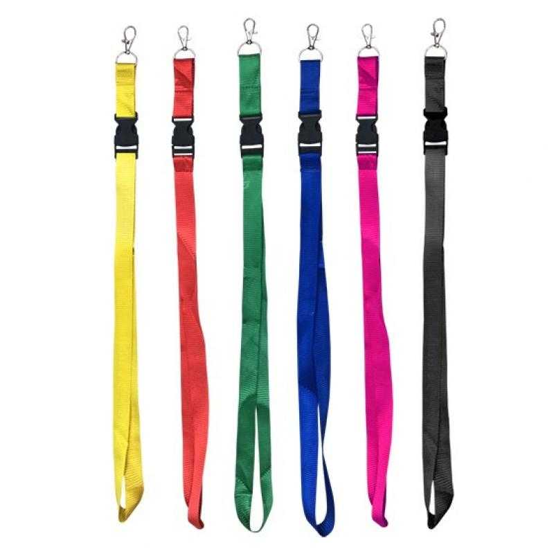 Lanyard 5.0