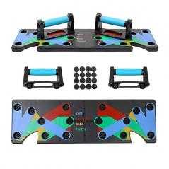 Push up board softee