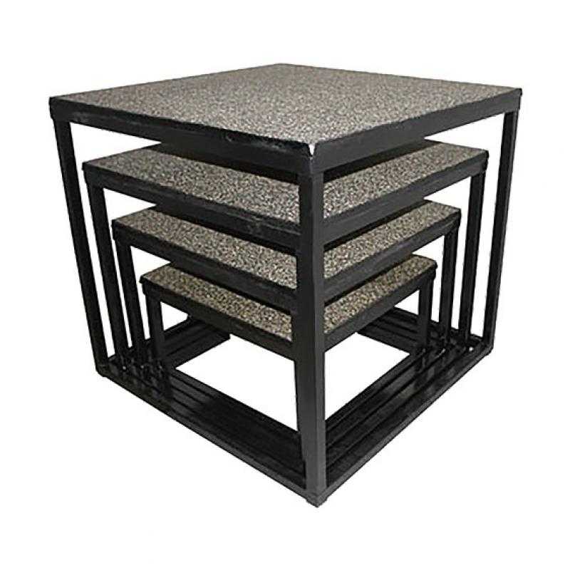 Plataforma de salto softee -unidad-