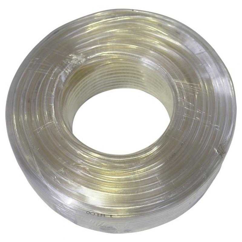 Tubo látex 10 mm diámetro -metro lineal-