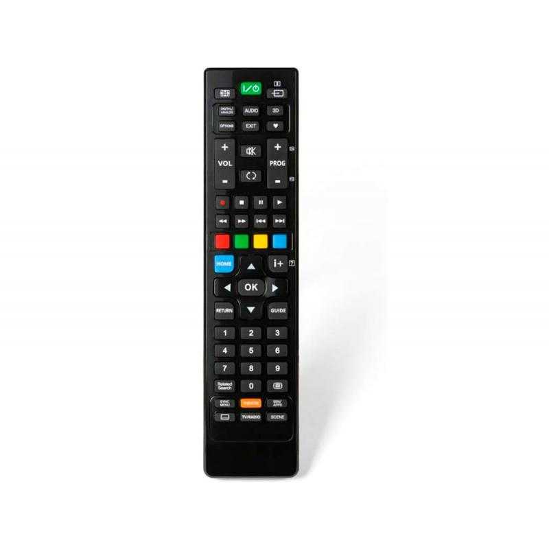 Mando a distancia engel md0029 especifico tv compatible marca sony