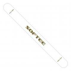 Protector softee padel dorado 1t