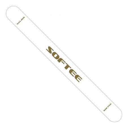 Protector softee padel dorado 1t
