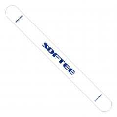 Protector softee padel azul 1t