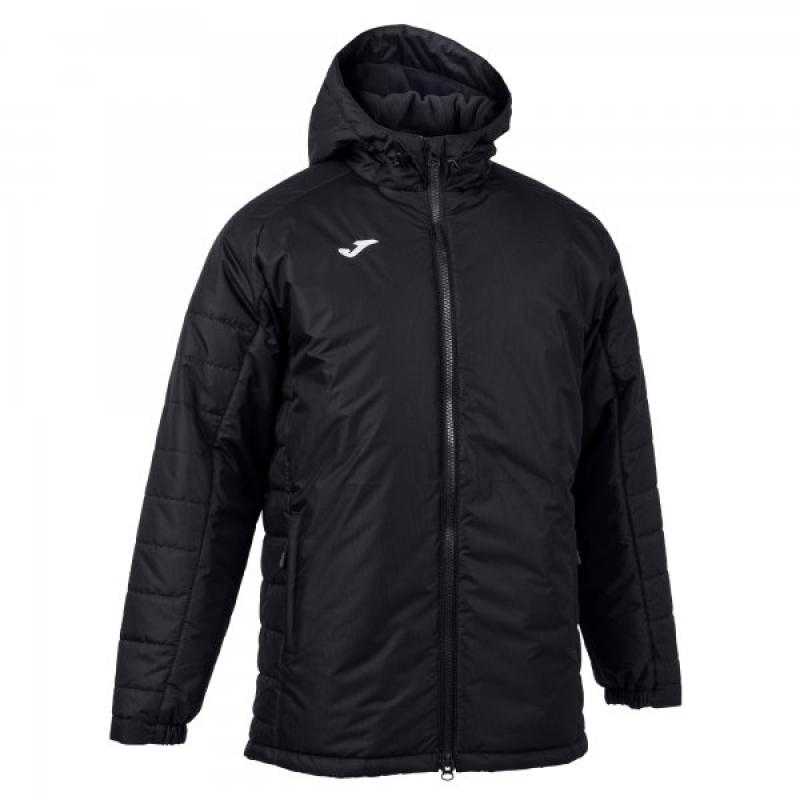 Anorak cervino joma
