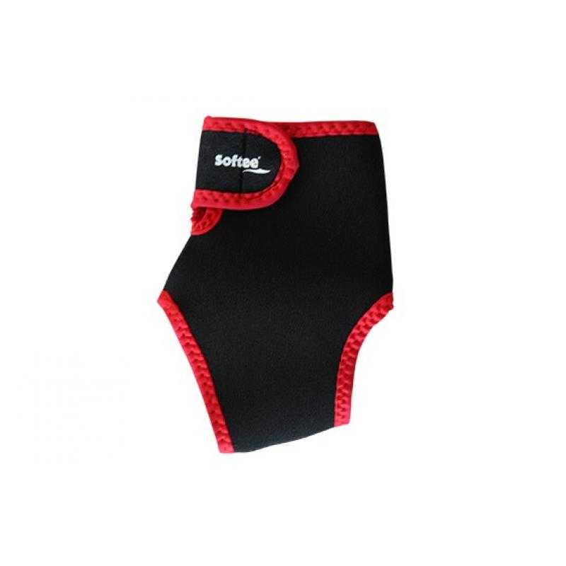 Tobillera neopreno softee