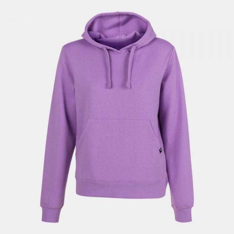 Sudadera montana joma mujer