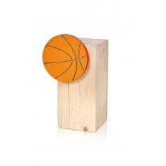 Trofeo madera especial baloncesto
