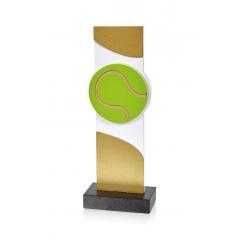 Trofeo madera especial padel/tenis