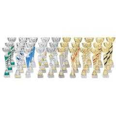 Lote 30 copas