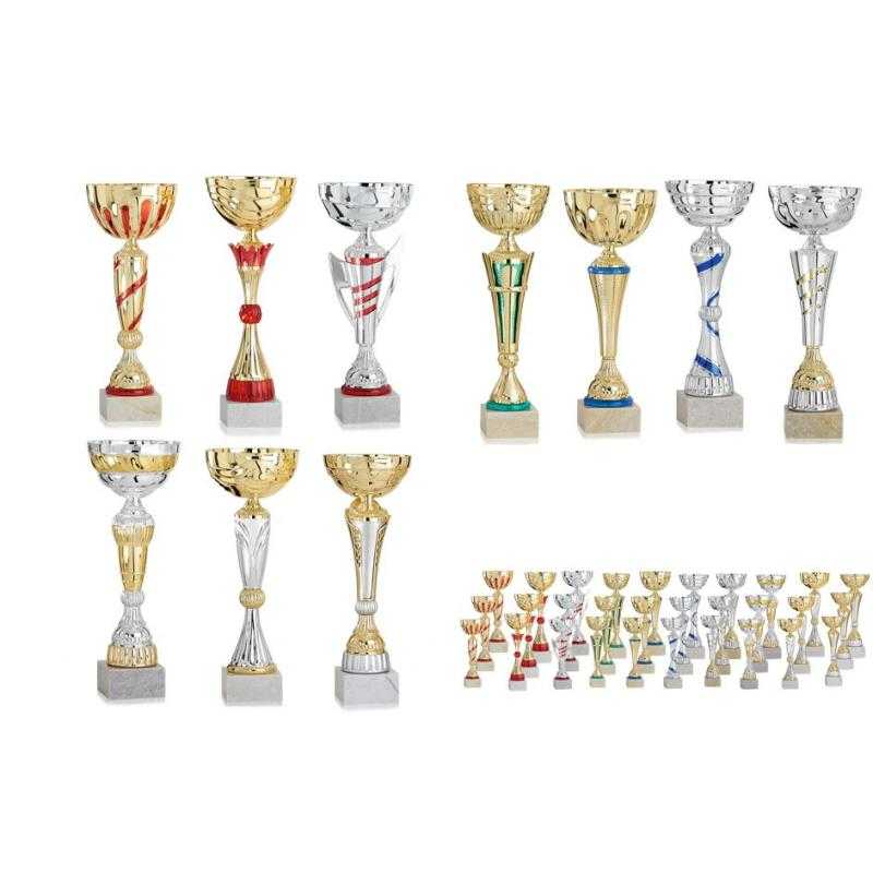 Lote 30 copas